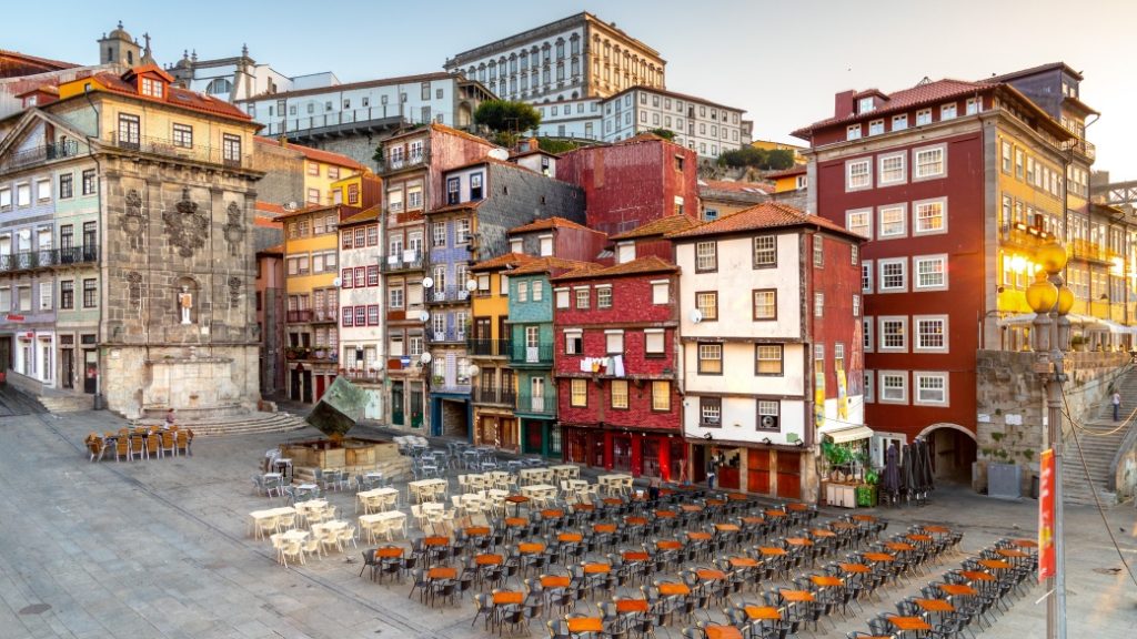 porto nereler gezilir Porto’da Nereler Gezilir? – Özet tur planı