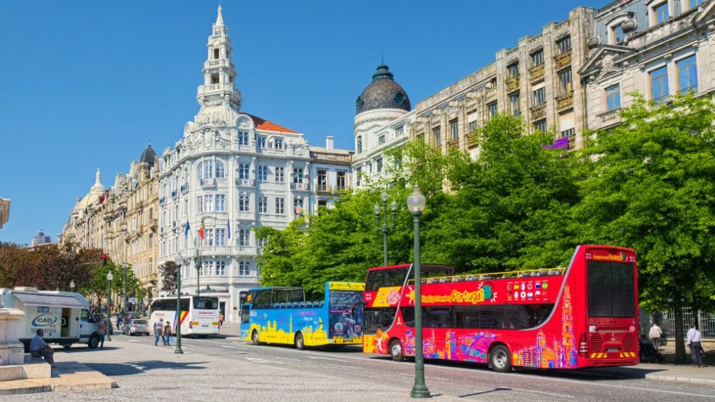 porto sehir merkezi nasil gezilir Porto Şehir Merkezi – Ulaşım ve rota rehberi