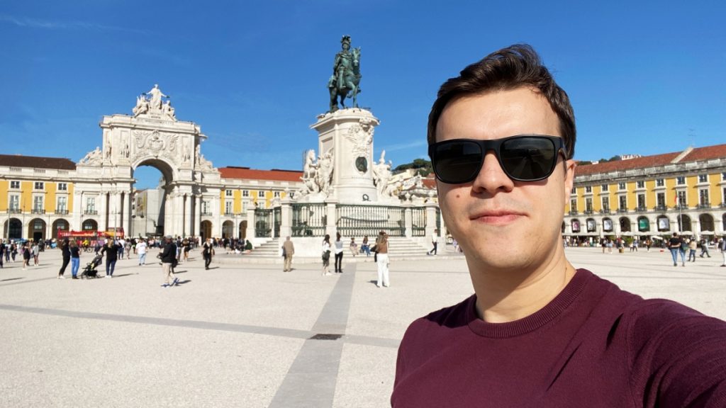 porto yakin gezilecek yerler lizbon Porto Yakınlarında Gezilecek Yerler – Günübirlik keşif rotaları