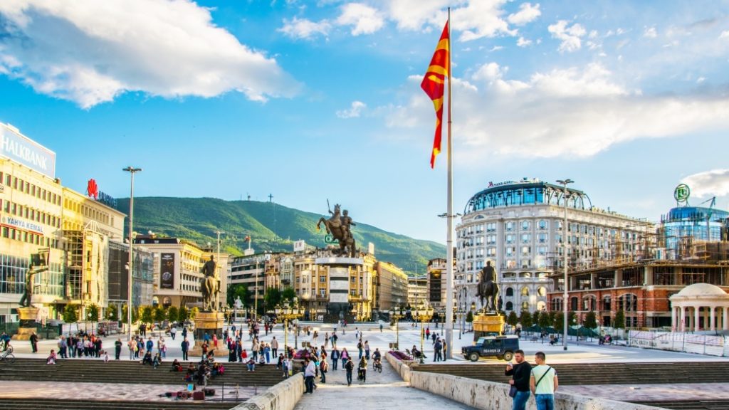 Üsküp Gezi Rehberi – 2025 için kapsamlı şehir keşfi