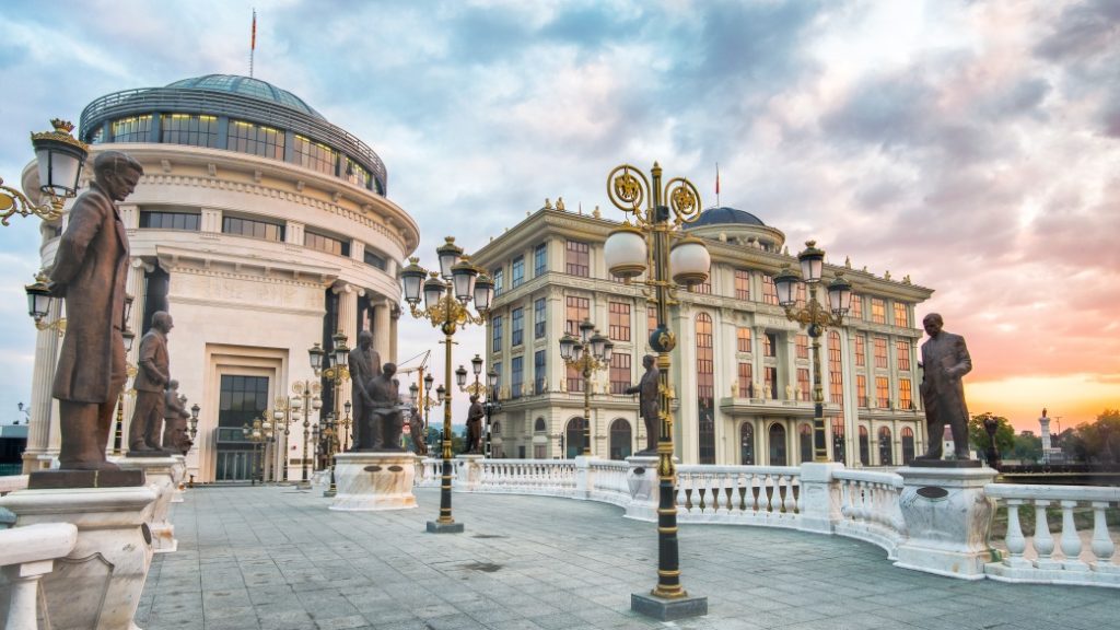 Üsküp Gezilecek Yerler – Sıkça Sorulan Sorular