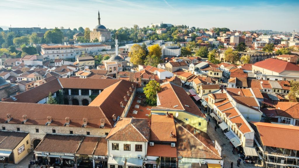 Üsküp Tarihi & Osmanlı İzleri – Şehrin geçmişine yolculuk