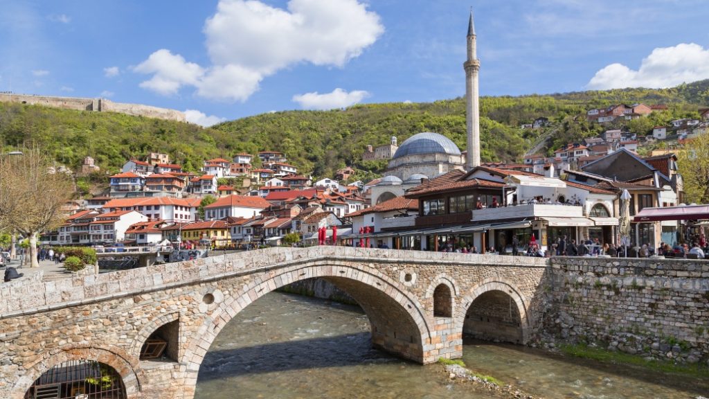 Üsküp Yakınlarında Gezilecek Yerler – Günübirlik rotalar