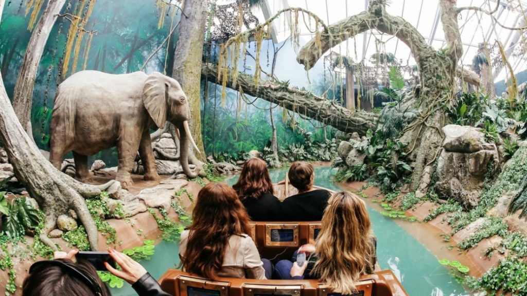 world of discoveries porto World of Discoveries – Keşifler Çağı müzesi