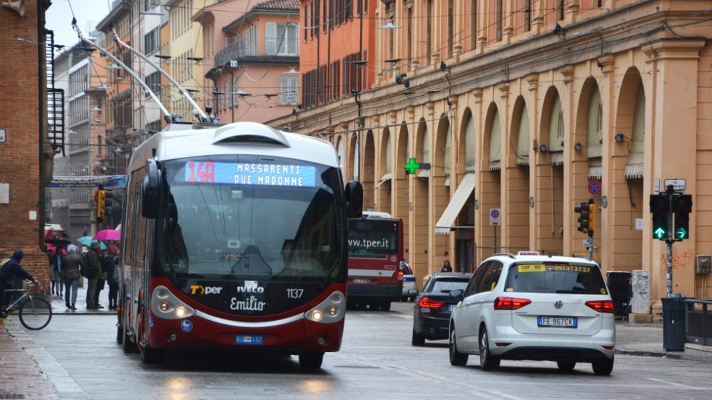 Bologna Havalimanı Ulaşımı – Şehir merkezine nasıl gidilir?