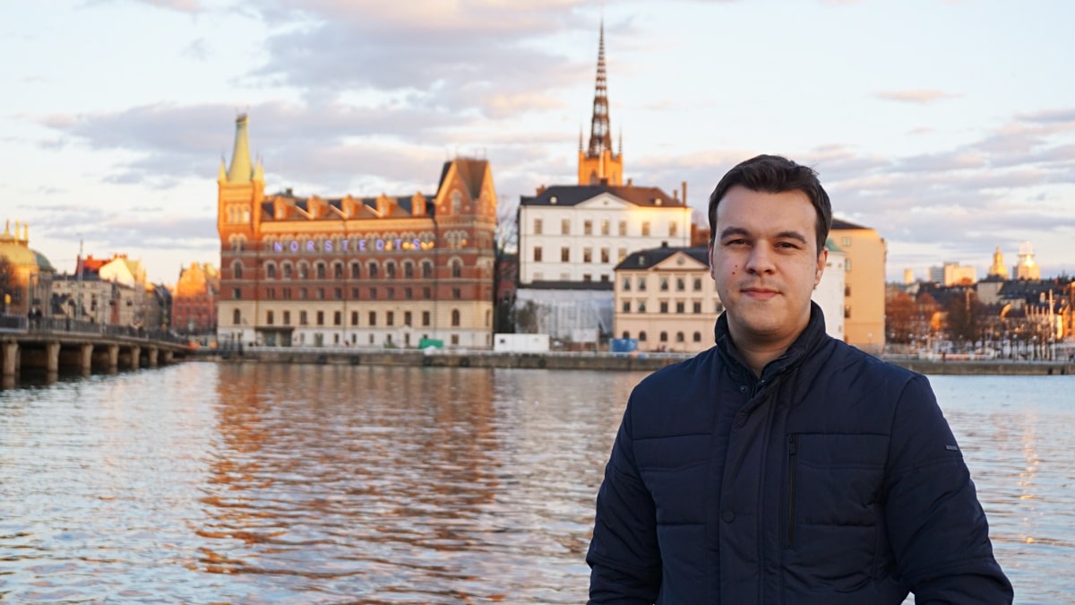 Stockholm Gezilecek Yerler – 2025 Gezi Rehberi