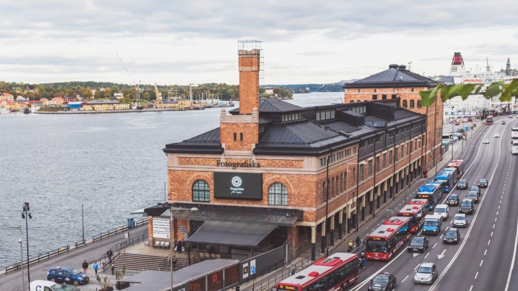 Fotografiska – Modern fotoğraf sanatının adresi