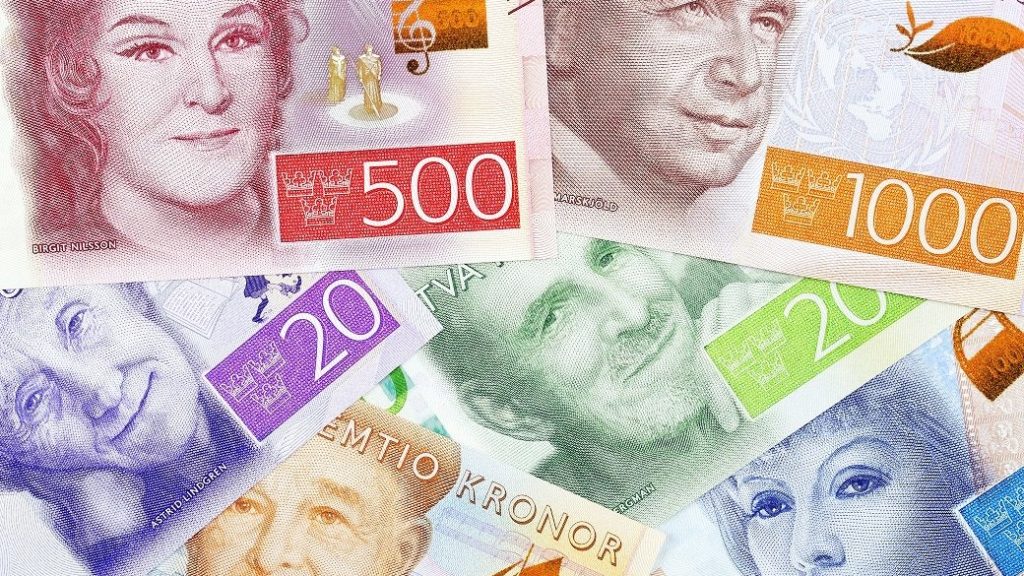 İsveç Para Birimi – İsveç Kronu (SEK) Hakkında Bilgiler