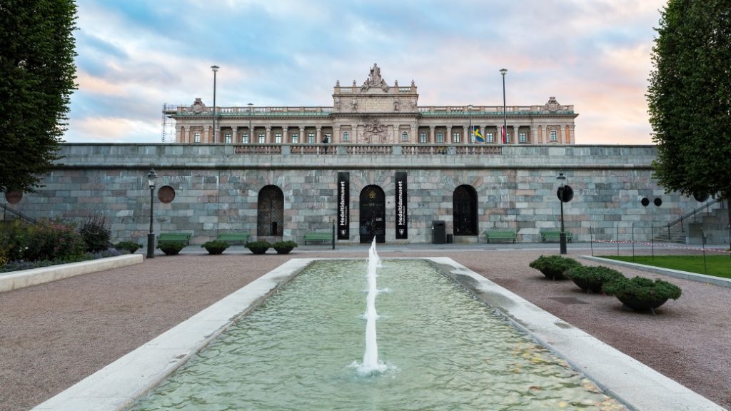 Stockholm Medieval Museum – Orta Çağ’a zaman yolculuğu