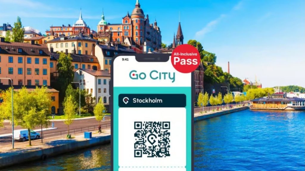 Stockholm Pass – Şehir kartı rehberi