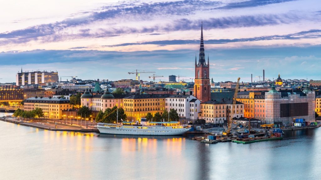 Stockholm Konaklama Rehberi – 2025 Otel Önerileri