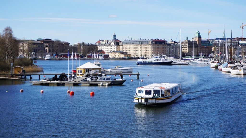 Stockholm’e Ne Zaman Gitmeli – Mevsimsel Seyahat Rehberi
