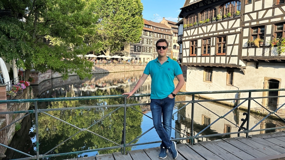 Strazburg Gezilecek Yerler – 2025 Gezi Rehberi