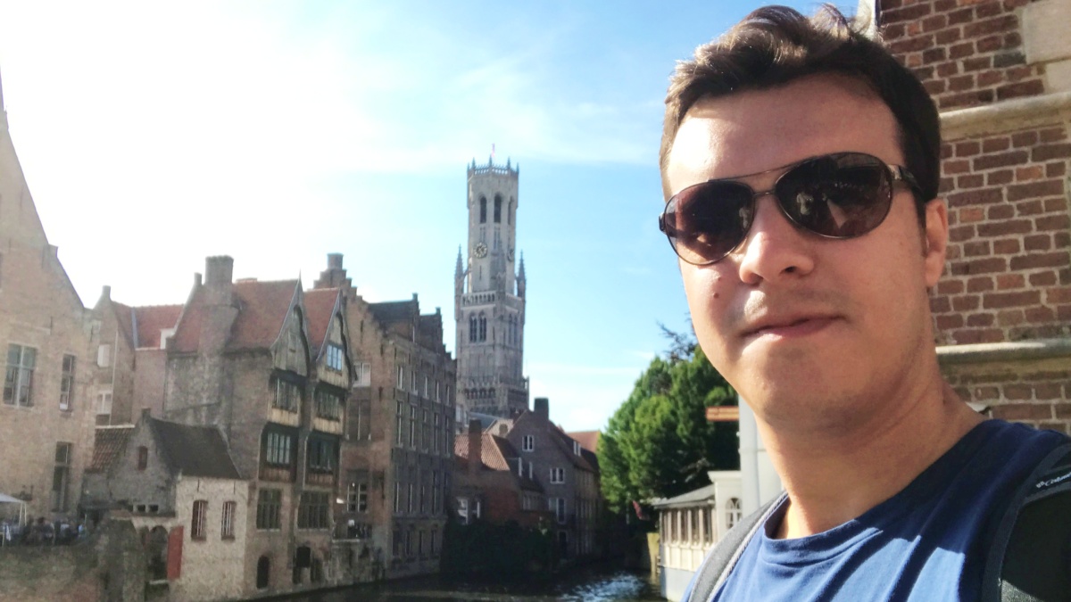 Brugge Gezilecek Yerler – 2025 Gezi Rehberi