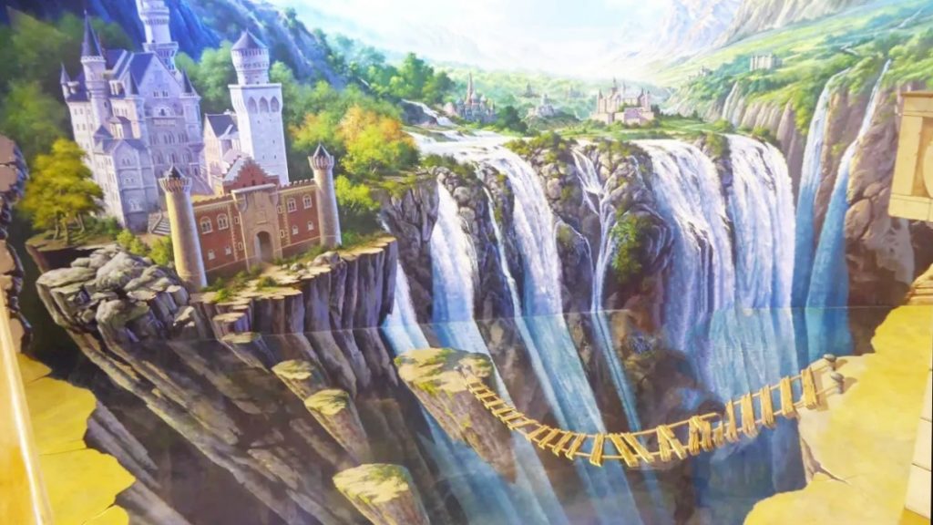 Art in Paradise – 3 boyutlu sanat müzesi