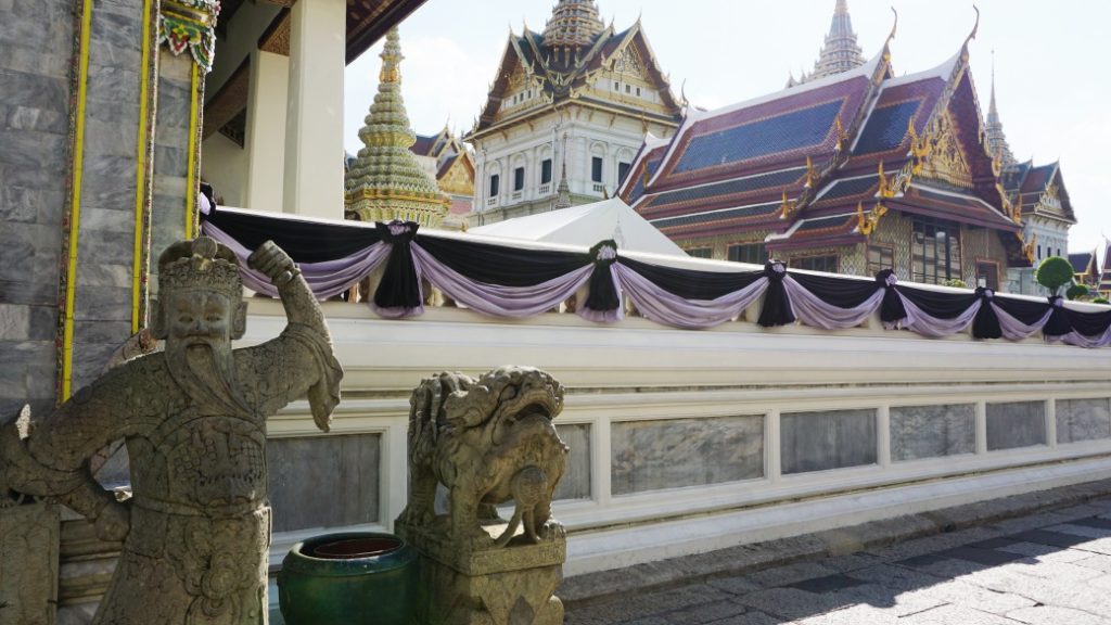 bangkok gezi rehberi Bangkok’ta Gezilecek Diğer Konular – Şehre dair ek bilgiler