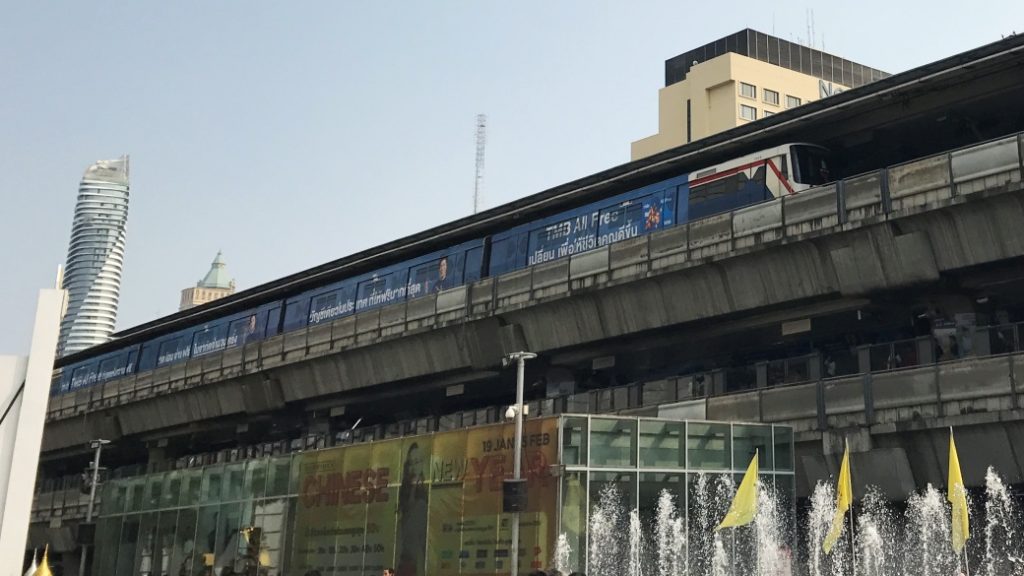 bangkok havaalani ulasim Bangkok Havaalanı Ulaşımı – Şehir merkezine nasıl gidilir?