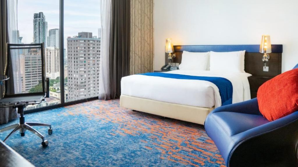 bangkok otel tavsiyeleri Bangkok Otel Tavsiyeleri – Şehir merkezinde kalınacak oteller