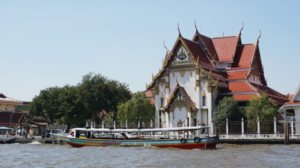 bangkokta gezilecek yerler sorular Bangkok Gezilecek Yerler – Sıkça Sorulan Sorular