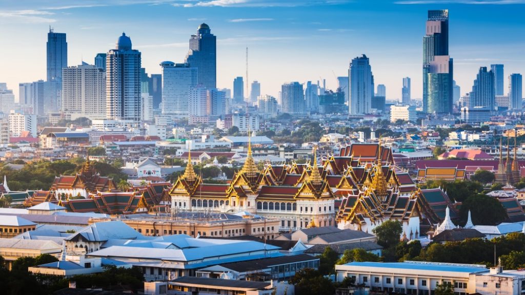 bangkokta konaklama bolgeleri Bangkok Konaklama Bölgeleri – Nerede kalınır?