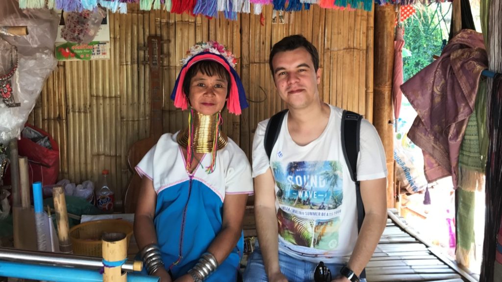 bangkokta nereler gezilir Bangkok’ta Nereler Gezilir – Kısa özet rehber