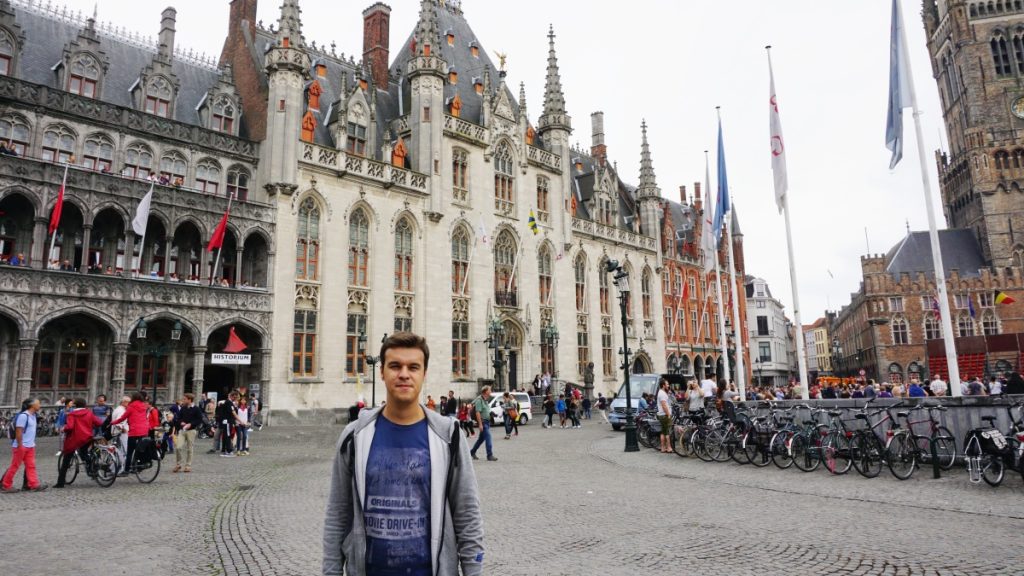 Brugge’de Nereler Gezilir? – Özet rehber