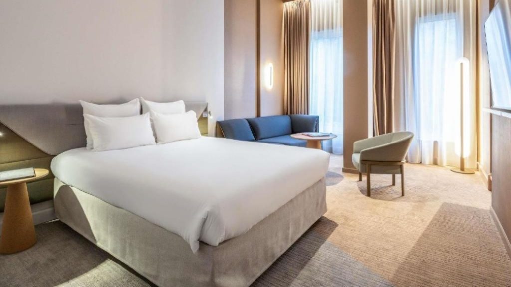 Brugge Otel Tavsiyeleri – Merkezde kalınacak yerler