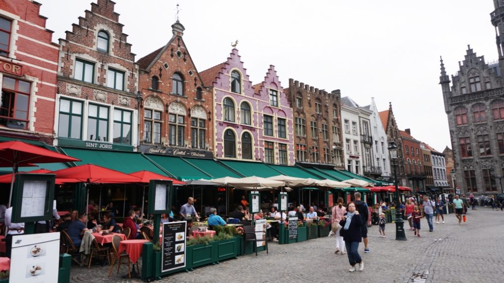 Brugge Gezilecek Yerler – Sıkça Sorulan Sorular