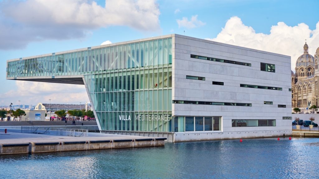 Cosquer Méditerranée – Su altı arkeoloji deneyimi