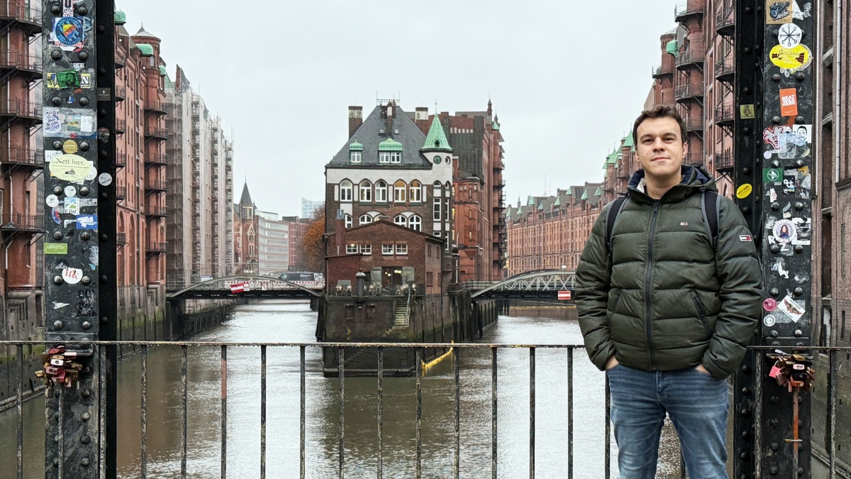 Hamburg Gezilecek Yerler – 2025 Gezi Rehberi