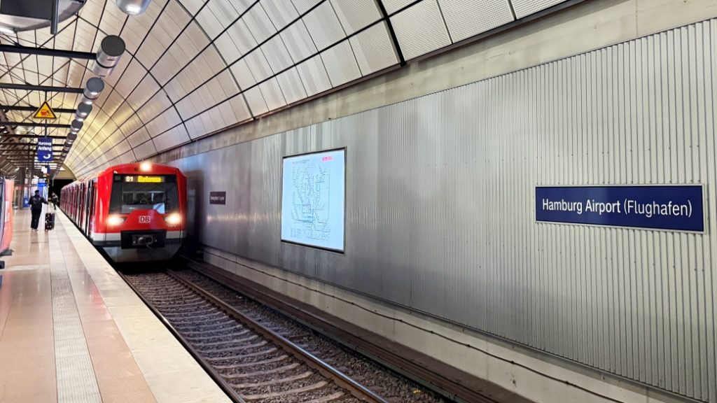 hamburg havaalani sehir merkezi ulasim Hamburg Havaalanı – Şehir merkezi ulaşım rehberi