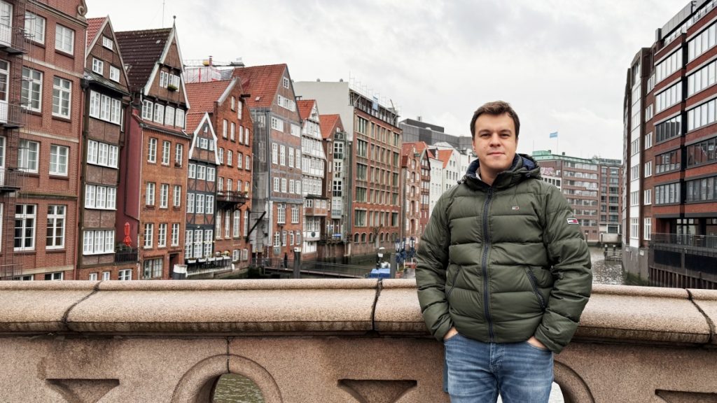 hamburg nereler gezilir Hamburg’da Nereler Gezilir? – Özet rehber