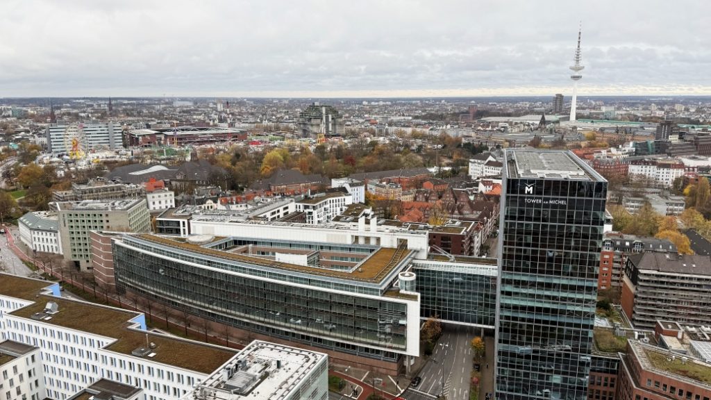 hamburgda konaklama icin en uygun bolgeler Hamburg Konaklama Bölgeleri – Bölge rehberi