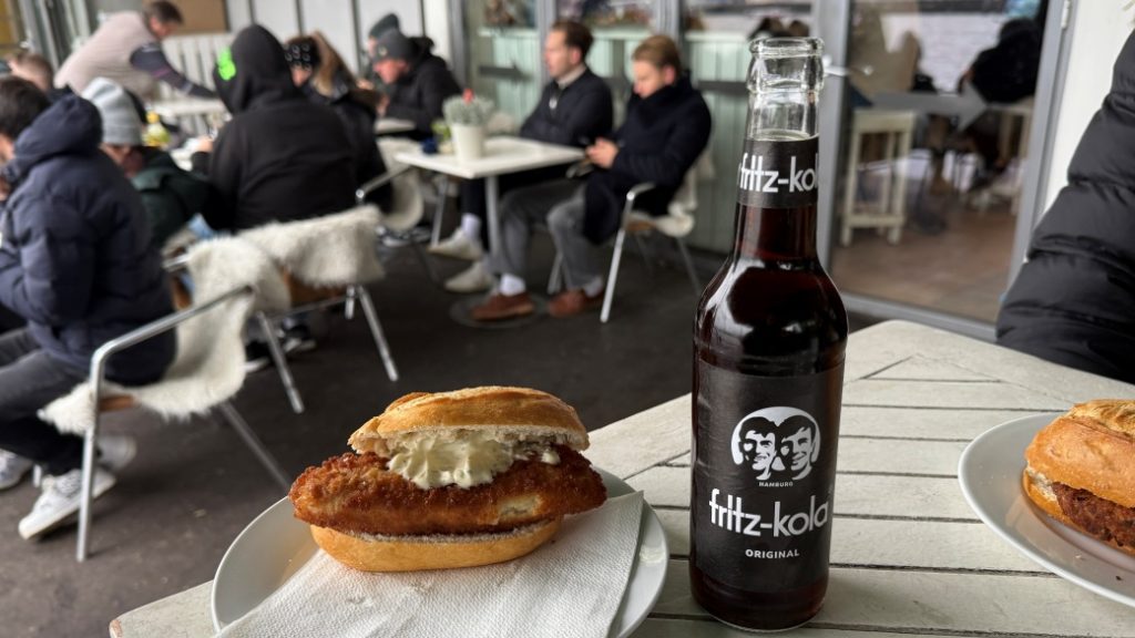 hamburgda yeme icme yoresel lezzetler Hamburg Yeme İçme Rehberi – Yöresel tatlar