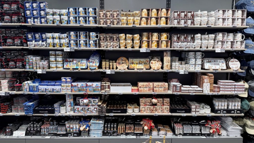 hamburgdan ne alinir Hamburg’dan Ne Alınır? – Hediyelik ve yerel ürünler