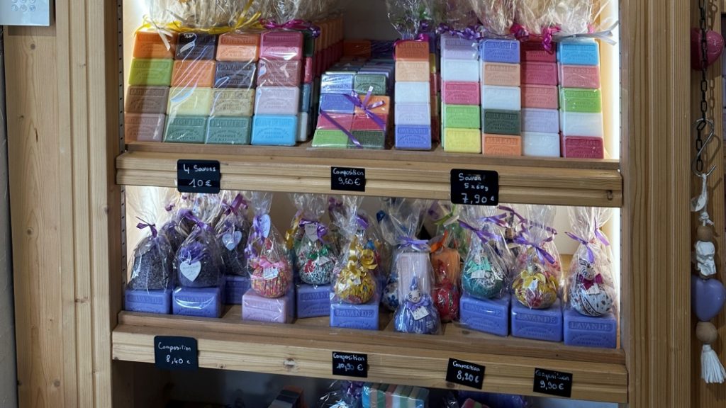 Marsilya Alışveriş Rehberi – Ne alınır?