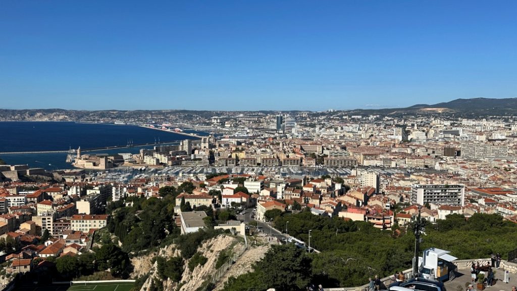 Marsilya Gezi Rehberi – Şehri keşfetmenin yolları