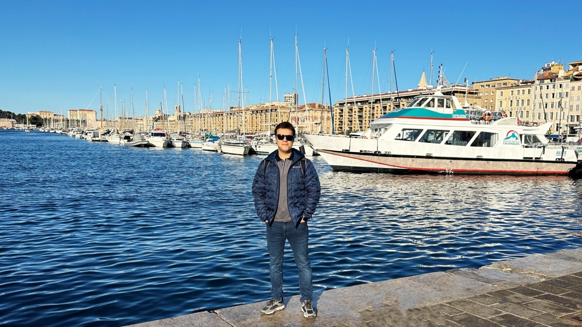 Marsilya Gezilecek Yerler – 2025 Gezi Rehberi