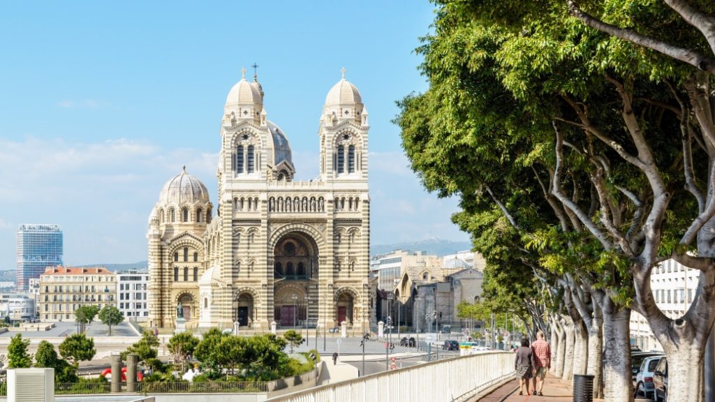 Marsilya Güvenliği – Seyahat öncesi bilmeniz gerekenler