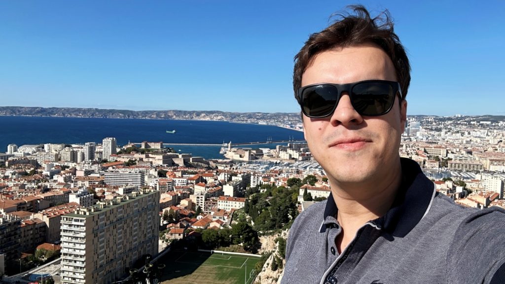 Marsilya’da Nereler Gezilir? – Özet rehber