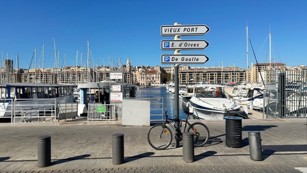 Marsilya Gezilecek Yerler – Sıkça Sorulan Sorular