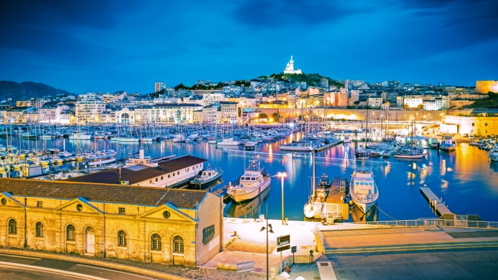 Marsilya’da Nerede Kalınır? – Konaklama rehberi