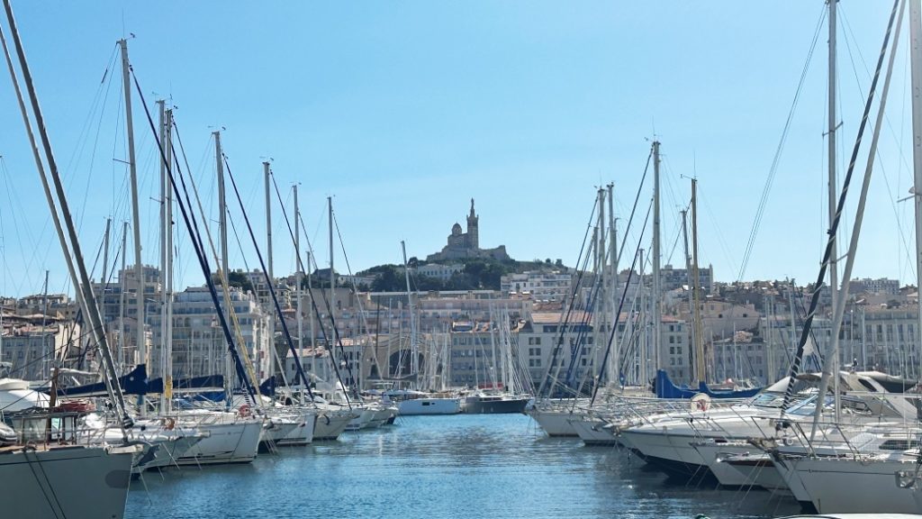 Marsilya’ya Ne Zaman Gitmeli? – Mevsim rehberi