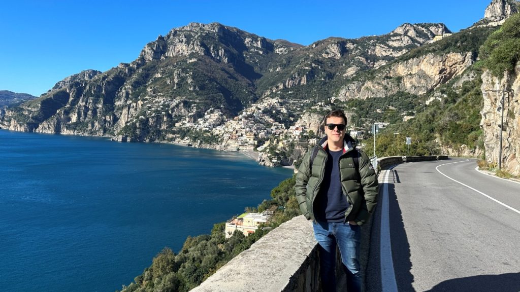 Napoli Çevresinde Gezilecek Yerler – Günlük rotalar