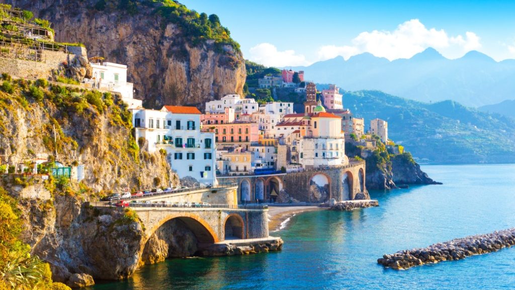 Napoli’de Yapılacak Şeyler – Keyifli aktiviteler