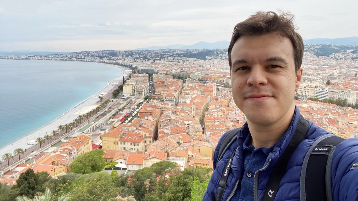 Nice Gezilecek Yerler – 2025 Gezi Rehberi