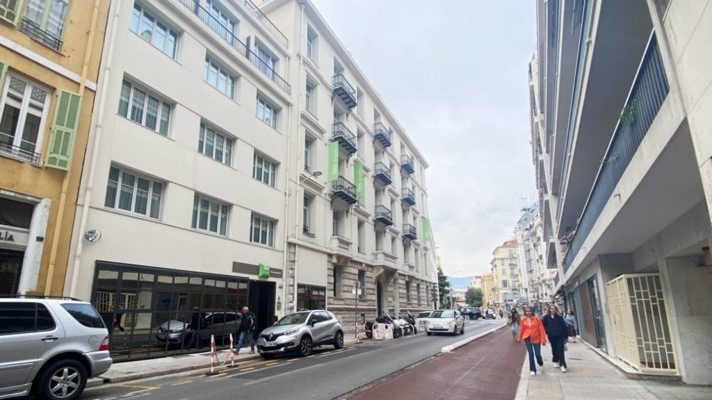 Nice Otel Tavsiyeleri – Şehir merkezinde konforlu oteller