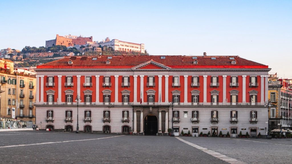 Ulusal Arkeoloji Müzesi – Antik Roma mirası