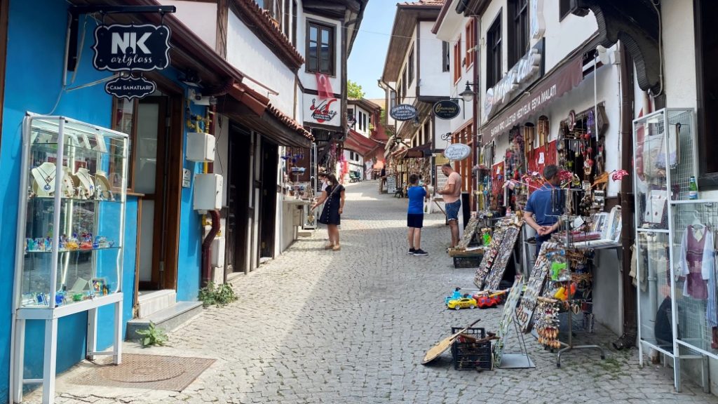 Eskişehir Alışveriş Rehberi