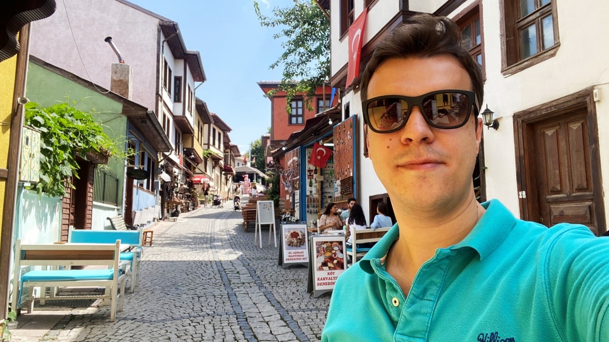 Eskişehir Gezilecek Yerler – Şehirde keşfedilecek duraklar